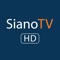 *SianoTV HD is the application for Meron devices, you will need the device in order to use this application