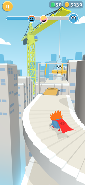 Dumb Ways to Die: Superheroes(圖1)-速報App