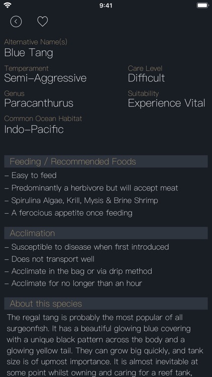 Pocket Marine screenshot-5