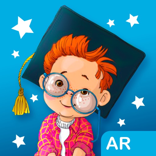 Home Teacher AR