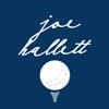 Joe Hallett Golf