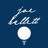 Joe Hallett Golf sur PC