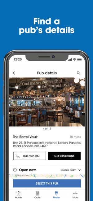 Wetherspoon(圖2)-速報App