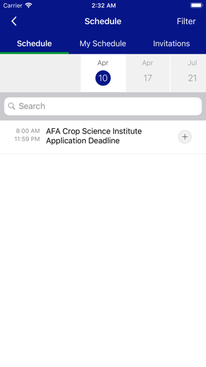 Agriculture Future of America(圖4)-速報App