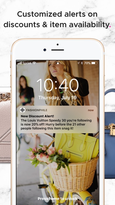 fashionphile new customer discount