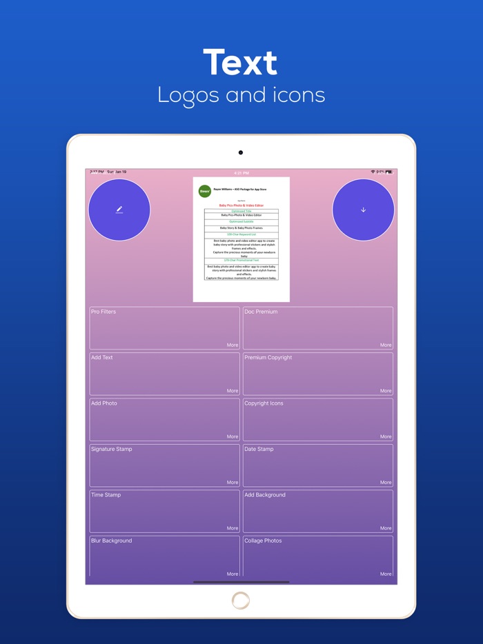 Dream iScanner for Documents