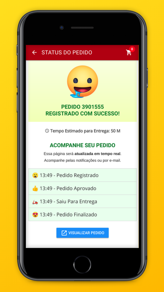 Aprisco Lanches Rio das Ostras