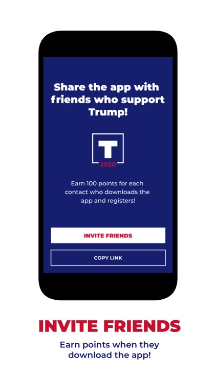 Official Trump 2020 App screenshot-6