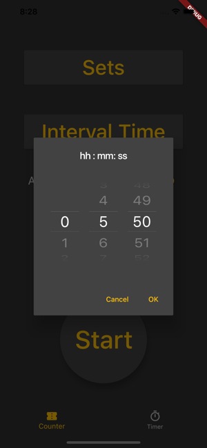 Interval Timer - X(圖2)-速報App