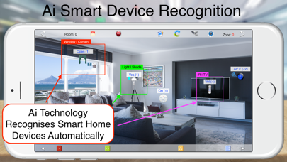 HOS Smart Home For HomeKit screenshot 2