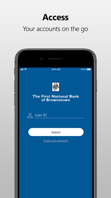 FNB Brownstown
