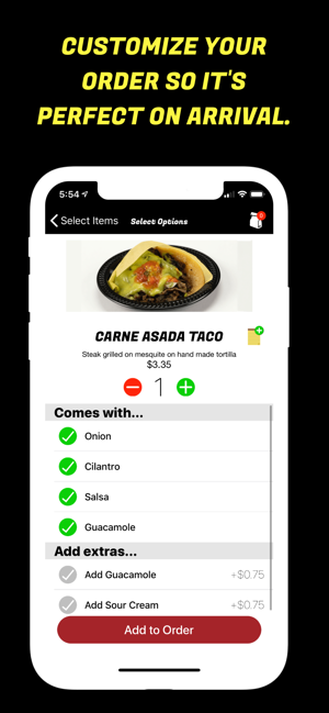 Taqueria Revolución(圖1)-速報App