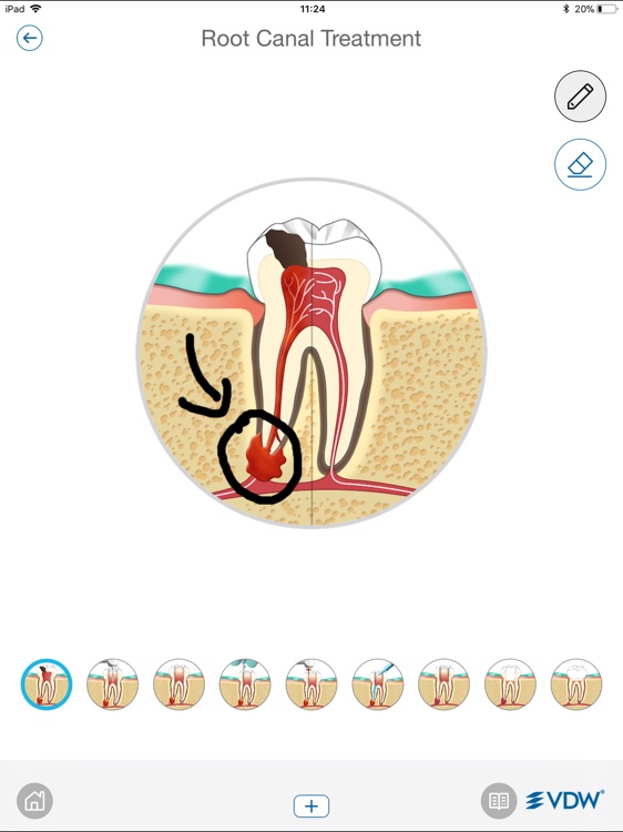 VDW.CONNECT® App - Taiwan screenshot-6