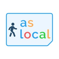 AsLocal pour PC