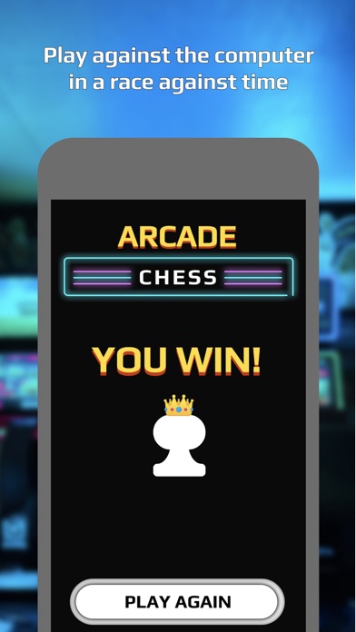 ArcadeChess screenshot 3