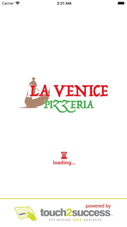 La Venice Wood Fired Pizzeria