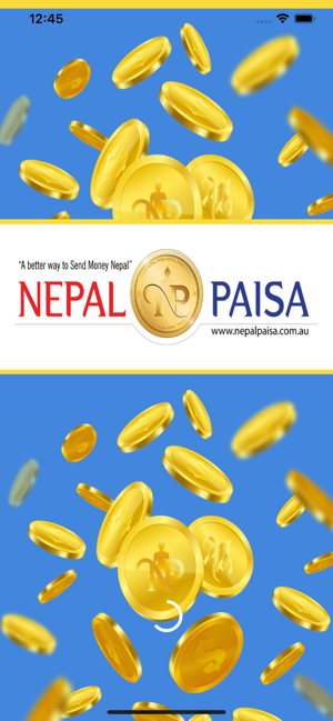 Nepal Paisa - Send Money Nepal(圖1)-速報App