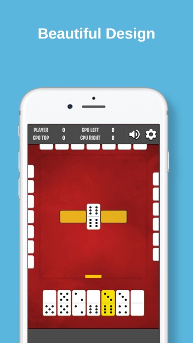 Dominoes: Classic Dominos Game screenshot 2