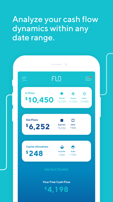Flo Financial screenshot 2