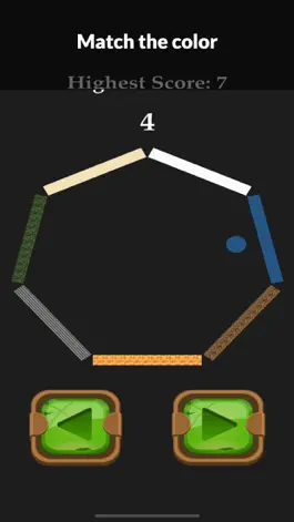 Game screenshot Elemental Septagon 2 hack