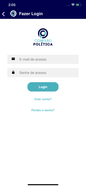 Conexão Política(圖3)-速報App