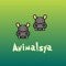 In Animalsya you have to open new animals by collecting points, but it's not so easy