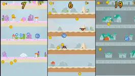 Game screenshot Joy Jumper apk