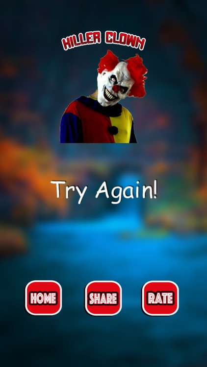 Call Killer Clown - Scary Call screenshot-4