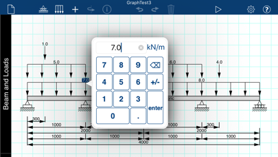 How to cancel & delete iBeams Pro from iphone & ipad 4