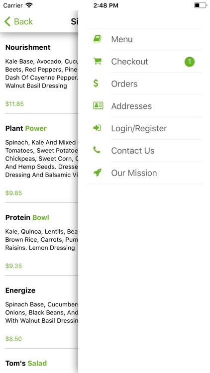 Energize Boston screenshot-4