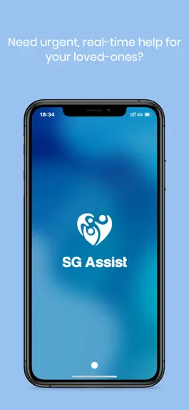 Game screenshot SGAssist mod apk