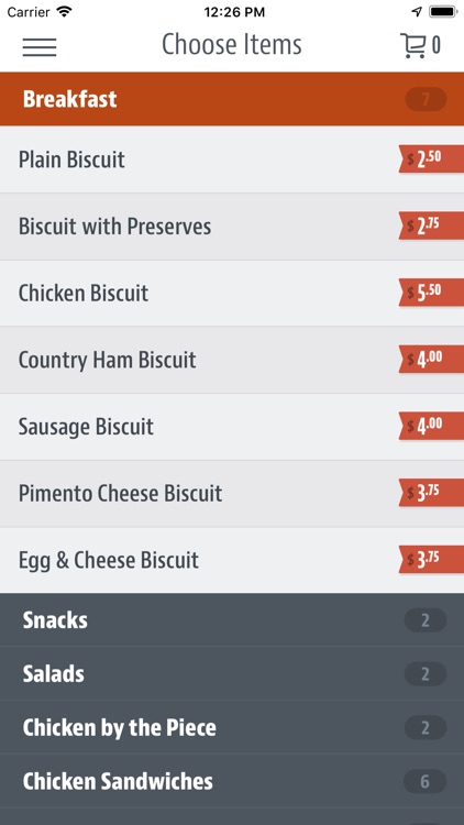 HenDough Chicken & Donuts