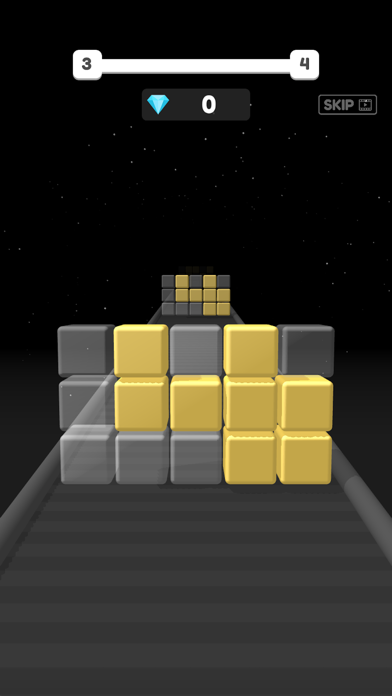 Block Puzzle 3D! screenshot 2