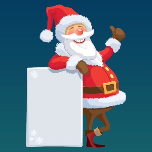 Santa Jump - The Christmas Run