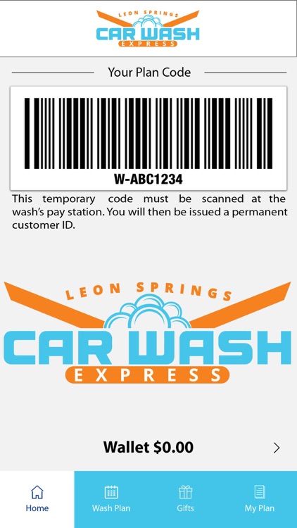 Leon Springs Car Wash