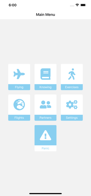 Fear of Flying Pro(圖1)-速報App