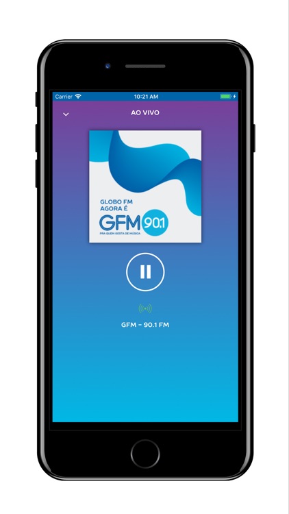 GFM 90.1 screenshot-3