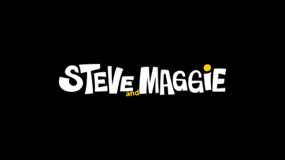 SteveandMaggieFoodApp