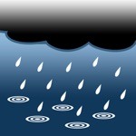 Download Rain Log app