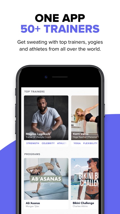 Playbook - a partner in health screenshot-0