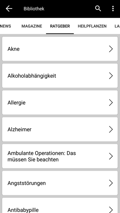 Engel-Apotheke-Siegen screenshot 3