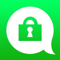 Password for WhatsApp Messages uygulama incelemesi