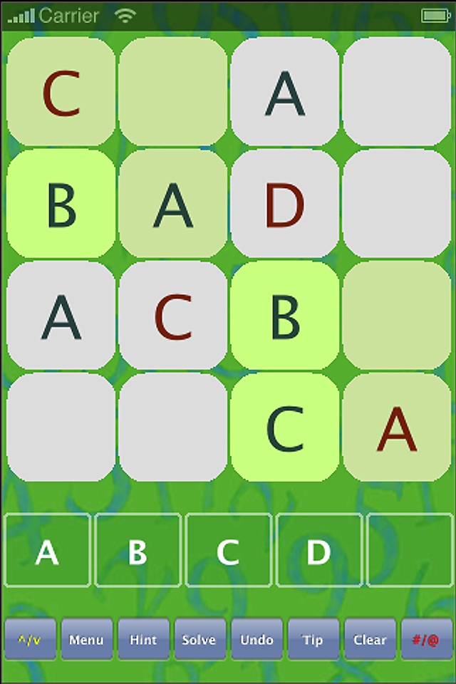 Sudoku Kid Lite screenshot 3