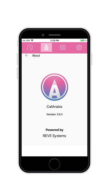 CallArabia. screenshot-3