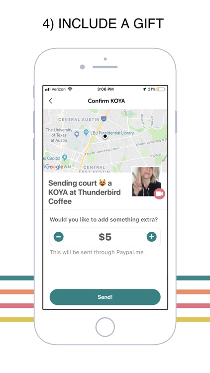 KOYA - Make Someone’s Day! screenshot-6