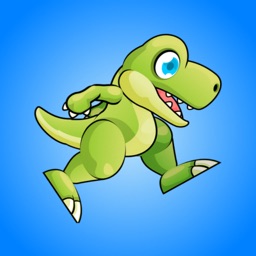 Dino-Runner