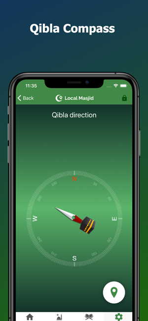 Local Masjid: Mosques near you(圖5)-速報App