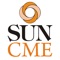 SUN CME is a mobile application for medical fraternity