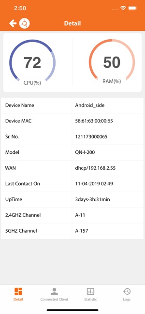 QNCC Manager(圖4)-速報App