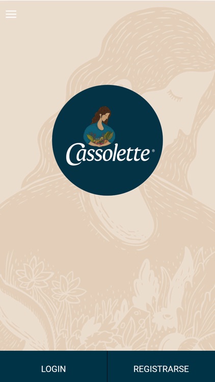 Cassolette